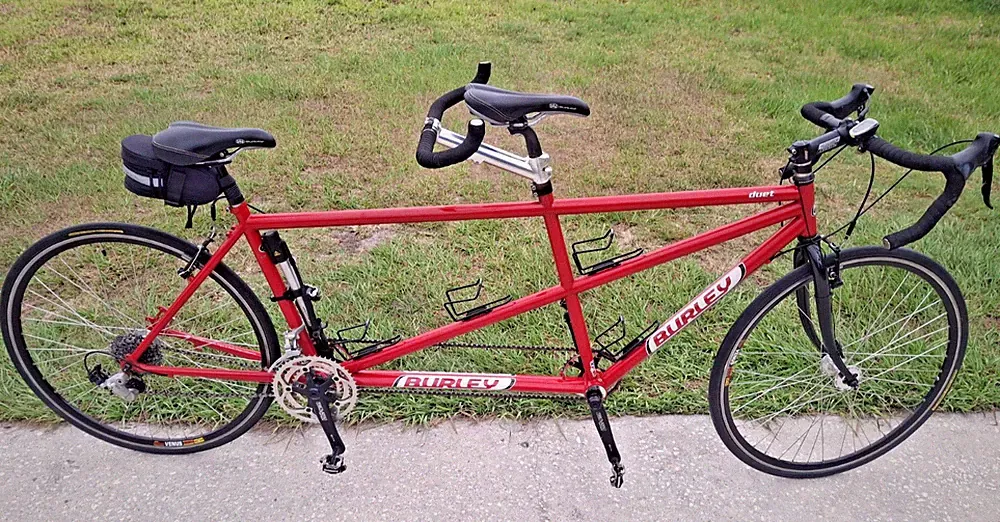 Vivi Tandem