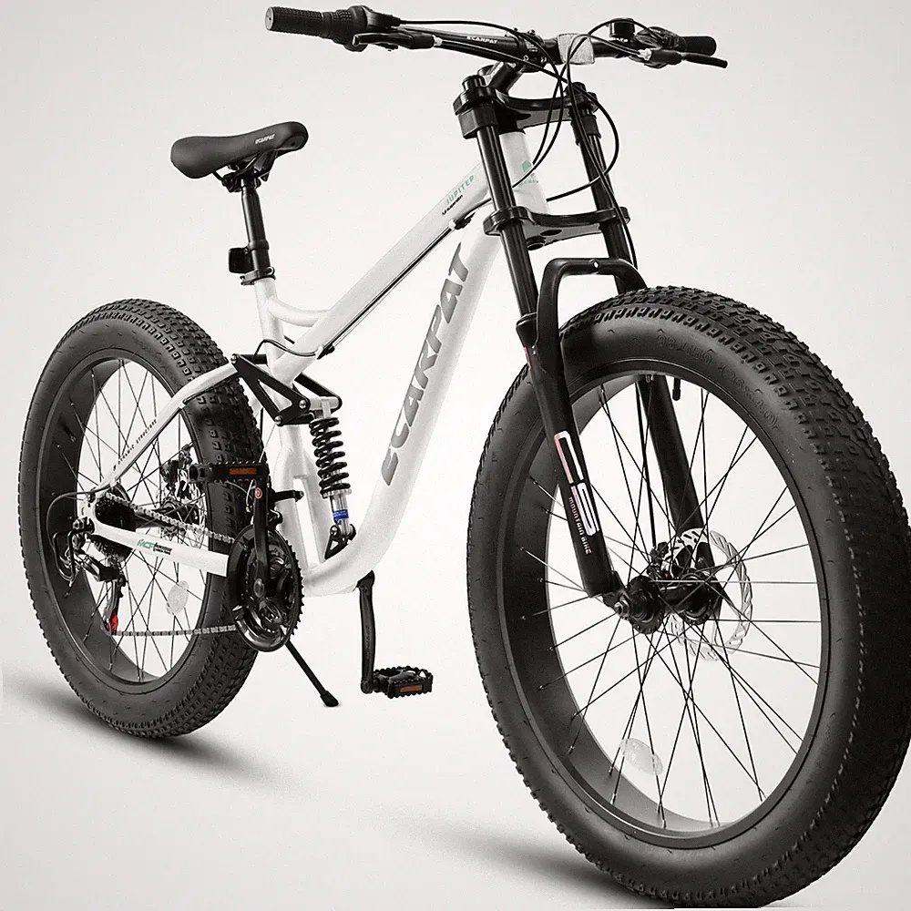 Vivi Fat Tire