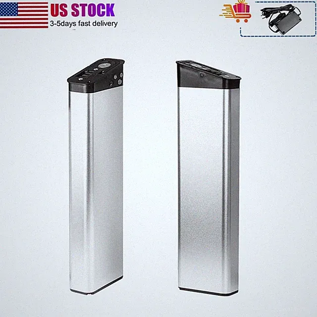 36V8Ah Ebike Battery for ADO A16 Lankeleisi A6 VIVI F20 Zipper Z4 Folding Ebike