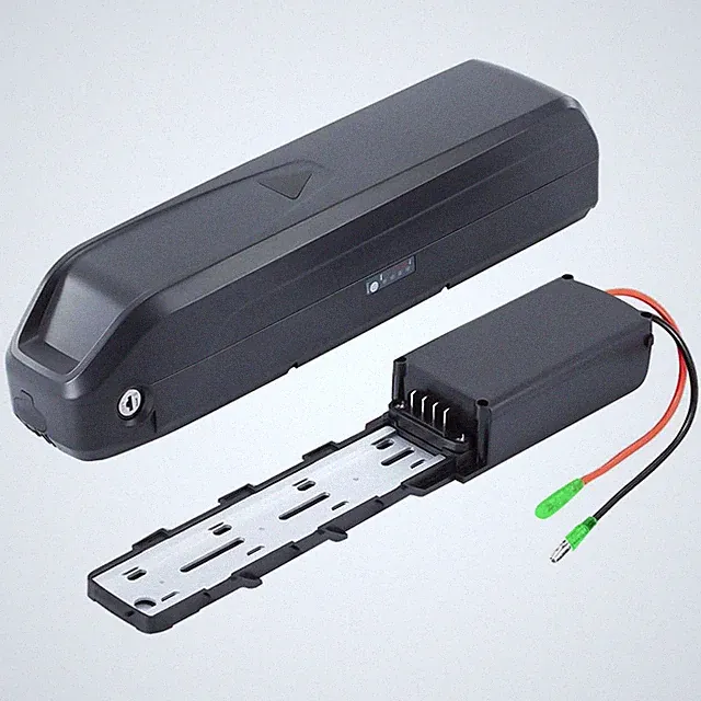 48V Hailong battery For Vivi Electric Bike Battery 48V 10.4ah