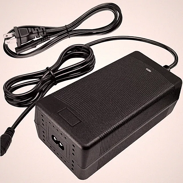 2A AC Adapter Charger For VIVI C26UL Electric AMAK00016 Power Supply Cord