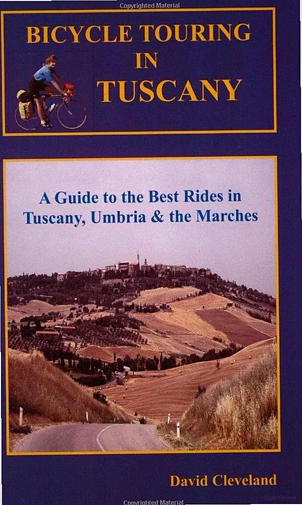 Bicycle Touring in Tuscany