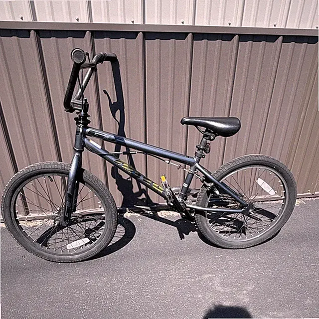 Vivi BMX