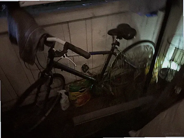 City Bike