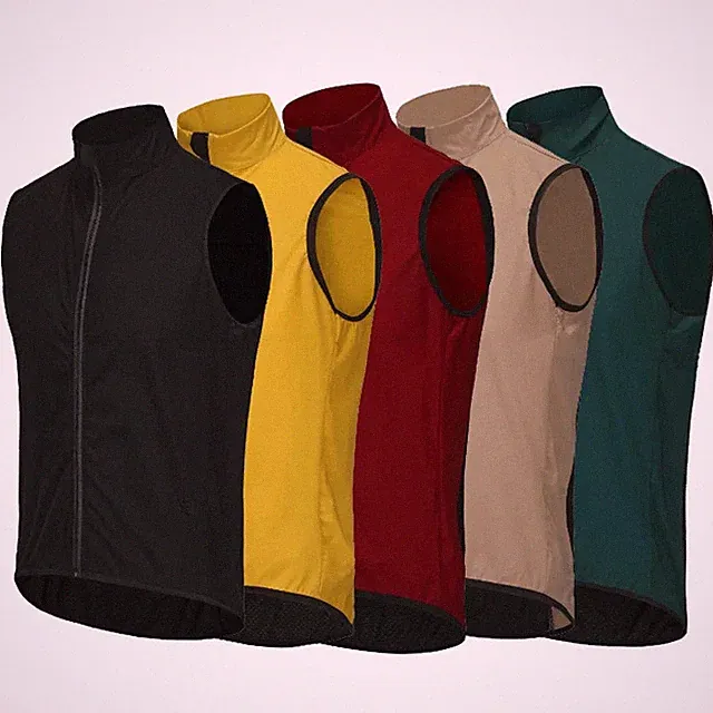 bicycle vests for men