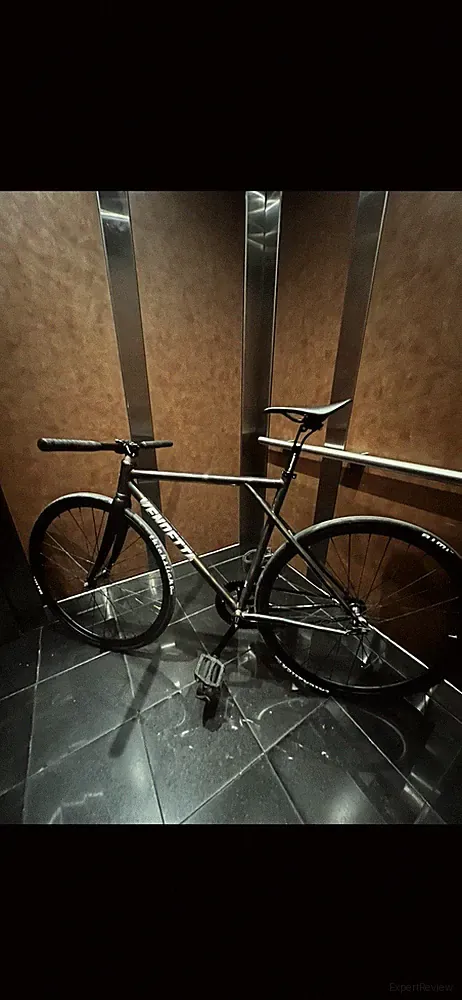 Vivi Fixed-Gear